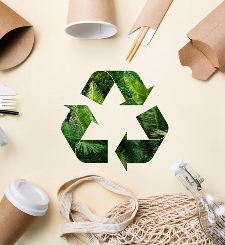 Eco-friendly-packaging