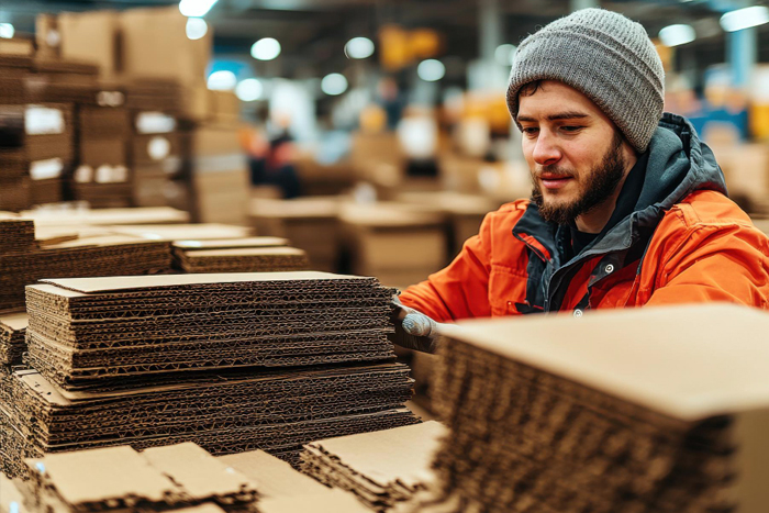 Co-Packing Services