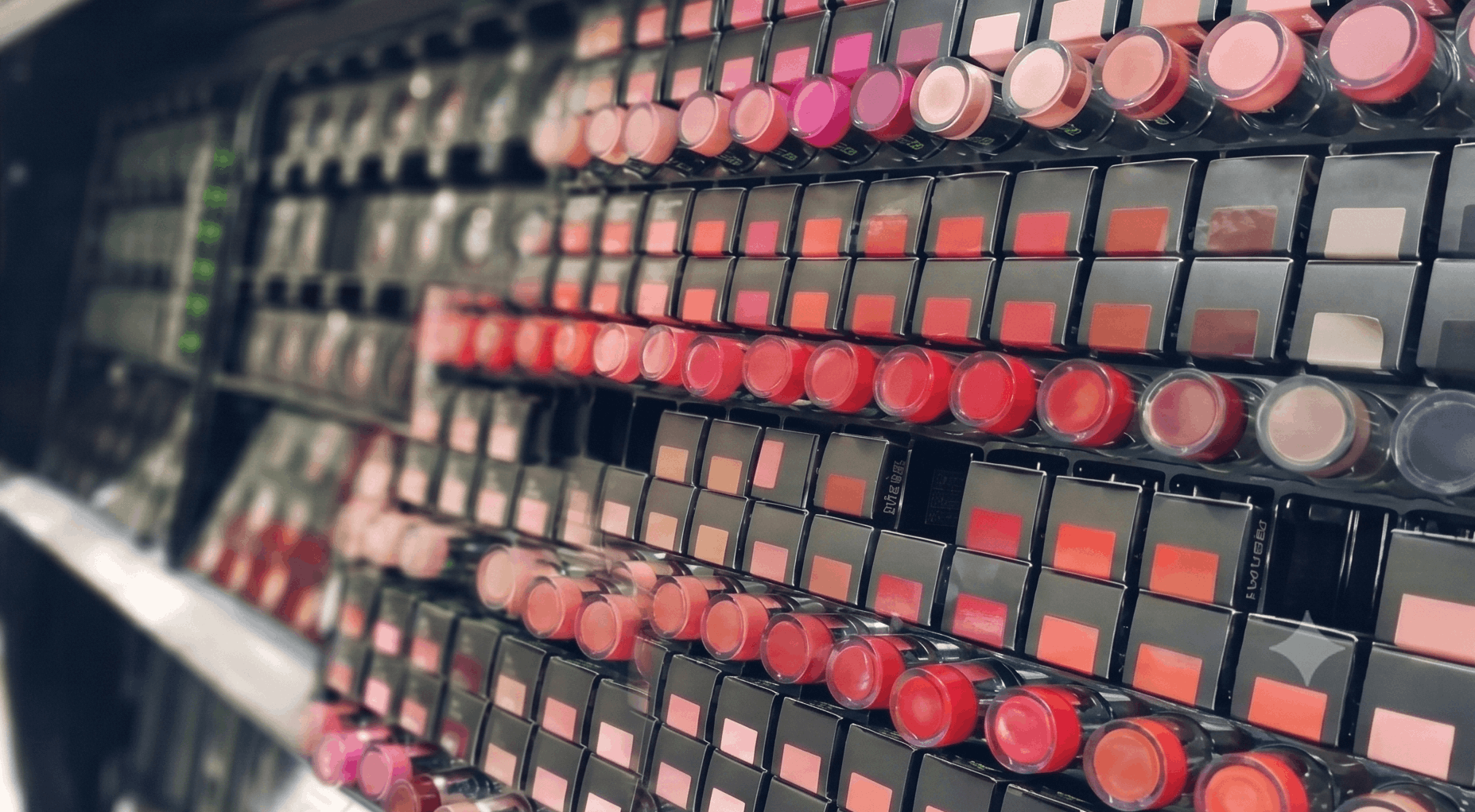 Automated Cosmetic Cartoning