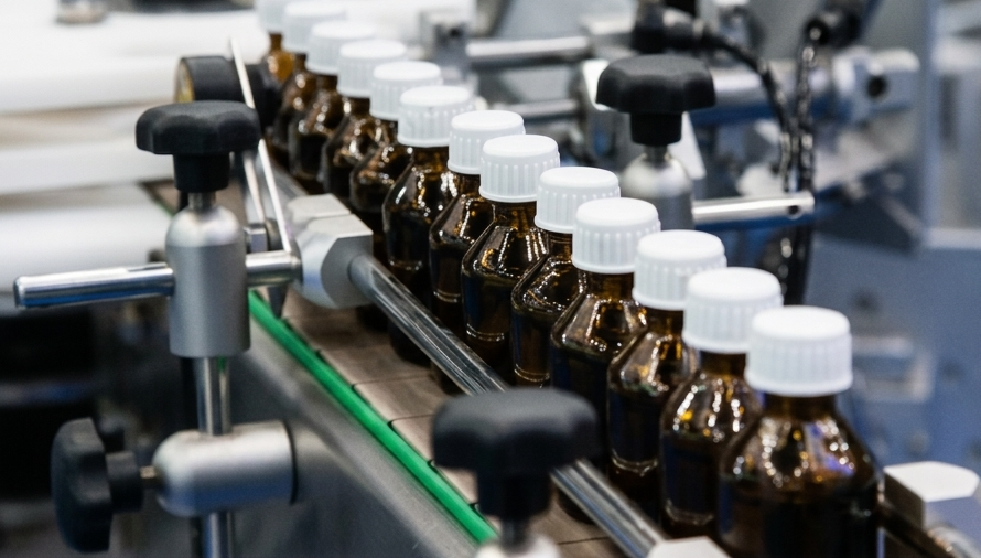 Packaging Line