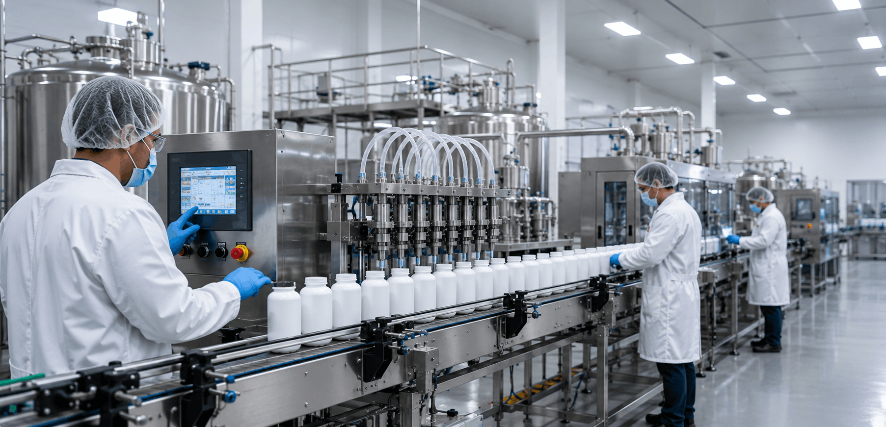 Toll Manufacturing