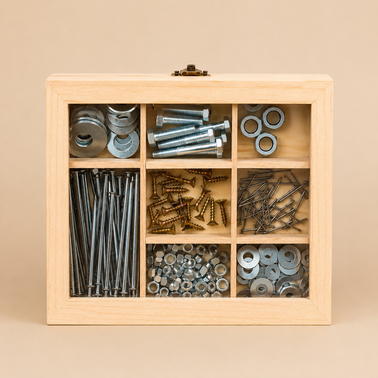 Custom Kitting Services - Assembled Kits
